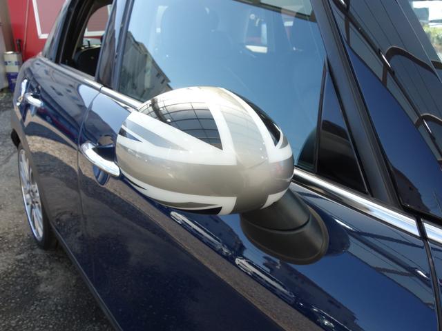 ＭＩＮＩ ジャーミン　クーパーＳ　特別仕様車　限定１８０台　専用レザーラウンジシート　ツインパワーターボ　ＭＩＮＩドライビングモード　バブリング　ペッパーＰＫＧ　パドルシフト　純正ＨＤＤナビ　ＢＴオーディオ　ＥＴＣ　専用１８インチＡＷ（59枚目）