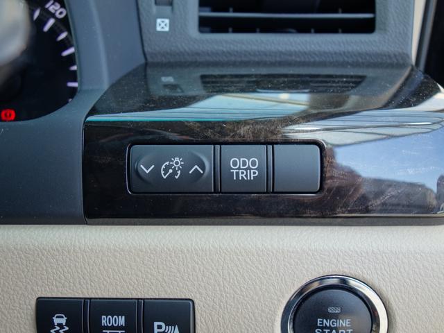 アルファード 350G Lパッケージ サンルーフ エグゼクティブシート 社外フリップダウンモニター ベージュ革パワーシート 両側パワースライドドア 純正HDDナビ BTオーディオ フルセグTV Bカメラ Pセンサー パワートランク(23枚目)