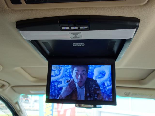 アルファード 350G Lパッケージ サンルーフ エグゼクティブシート 社外フリップダウンモニター ベージュ革パワーシート 両側パワースライドドア 純正HDDナビ BTオーディオ フルセグTV Bカメラ Pセンサー パワートランク(51枚目)