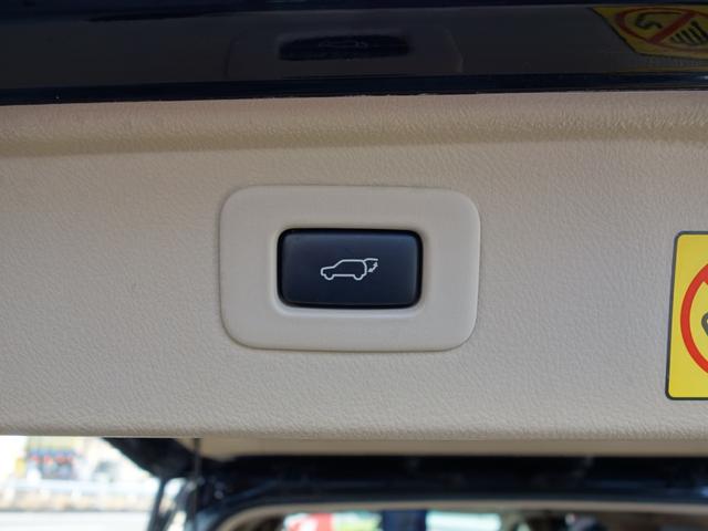 アルファード 350G Lパッケージ サンルーフ エグゼクティブシート 社外フリップダウンモニター ベージュ革パワーシート 両側パワースライドドア 純正HDDナビ BTオーディオ フルセグTV Bカメラ Pセンサー パワートランク(56枚目)