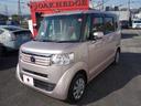 HONDA N-BOX PLUS