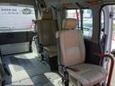 NISSAN CARAVAN BUS