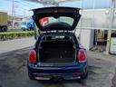 ジャーミン　クーパーＳ　特別仕様車　限定１８０台　専用レザーラウンジシート　ツインパワーターボ　ＭＩＮＩドライビングモード　バブリング　ペッパーＰＫＧ　パドルシフト　純正ＨＤＤナビ　ＢＴオーディオ　ＥＴＣ　専用１８インチＡＷ（44枚目）