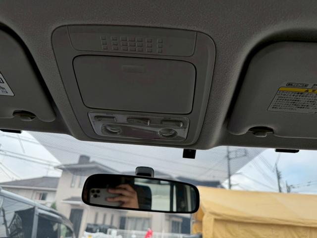 ヴォクシー ＺＳ　アルパインナビ／両側パワースライドｆドア／ＥＴＣ／フリップダウンモニター／フルセグＴＶ／バックカメラ／後席モニター／取り扱い説明書／保証書（53枚目）