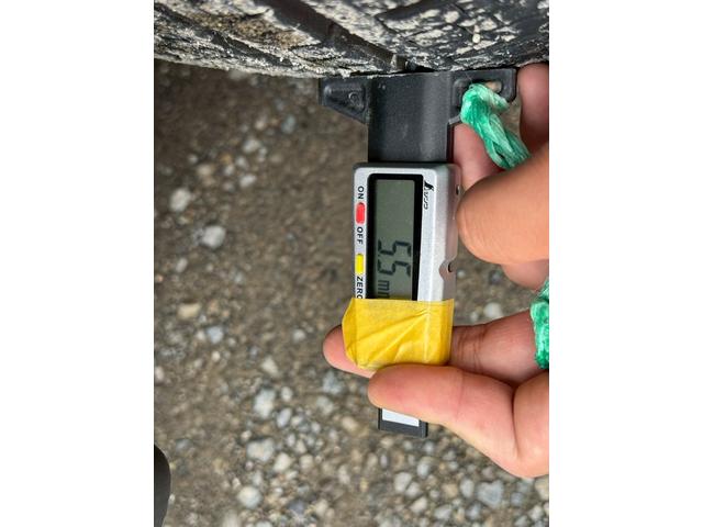 ダッジ・デュランゴ シタデル たんカラーレザーシート/サンルーフ/ワンセグTV/Bluetooth/バックカメラ/サイドカメラ/フロントカメラ/ドライブレコーダー/ETC/シートヒーター/シートヒーター/ステアリングヒーター(8枚目)