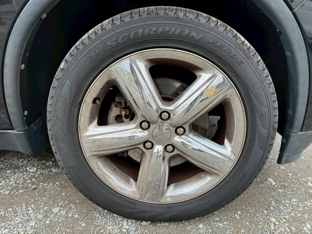 ダッジ・デュランゴ シタデル たんカラーレザーシート/サンルーフ/ワンセグTV/Bluetooth/バックカメラ/サイドカメラ/フロントカメラ/ドライブレコーダー/ETC/シートヒーター/シートヒーター/ステアリングヒーター(9枚目)