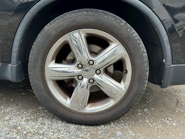 ダッジ・デュランゴ シタデル たんカラーレザーシート/サンルーフ/ワンセグTV/Bluetooth/バックカメラ/サイドカメラ/フロントカメラ/ドライブレコーダー/ETC/シートヒーター/シートヒーター/ステアリングヒーター(11枚目)