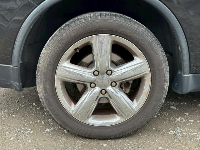 ダッジ・デュランゴ シタデル たんカラーレザーシート/サンルーフ/ワンセグTV/Bluetooth/バックカメラ/サイドカメラ/フロントカメラ/ドライブレコーダー/ETC/シートヒーター/シートヒーター/ステアリングヒーター(13枚目)