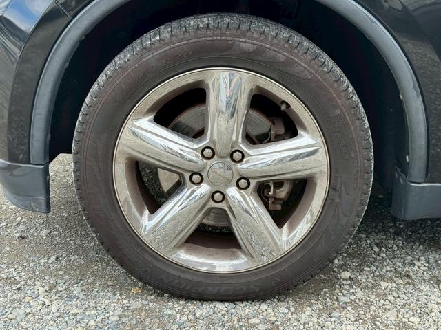 ダッジ・デュランゴ シタデル たんカラーレザーシート/サンルーフ/ワンセグTV/Bluetooth/バックカメラ/サイドカメラ/フロントカメラ/ドライブレコーダー/ETC/シートヒーター/シートヒーター/ステアリングヒーター(15枚目)