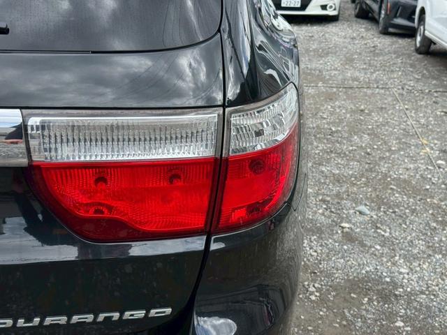 ダッジ・デュランゴ シタデル たんカラーレザーシート/サンルーフ/ワンセグTV/Bluetooth/バックカメラ/サイドカメラ/フロントカメラ/ドライブレコーダー/ETC/シートヒーター/シートヒーター/ステアリングヒーター(22枚目)