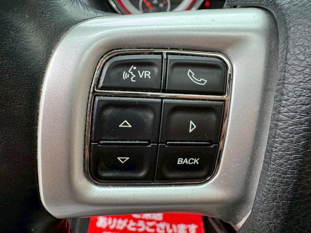 ダッジ・デュランゴ シタデル たんカラーレザーシート/サンルーフ/ワンセグTV/Bluetooth/バックカメラ/サイドカメラ/フロントカメラ/ドライブレコーダー/ETC/シートヒーター/シートヒーター/ステアリングヒーター(30枚目)