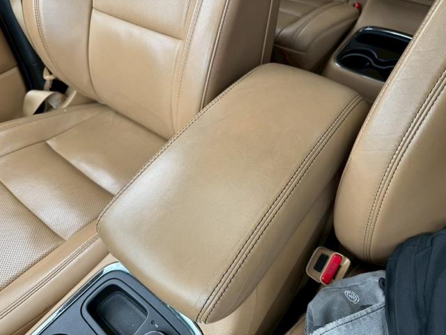 ダッジ・デュランゴ シタデル たんカラーレザーシート/サンルーフ/ワンセグTV/Bluetooth/バックカメラ/サイドカメラ/フロントカメラ/ドライブレコーダー/ETC/シートヒーター/シートヒーター/ステアリングヒーター(45枚目)