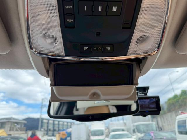 ダッジ・デュランゴ シタデル たんカラーレザーシート/サンルーフ/ワンセグTV/Bluetooth/バックカメラ/サイドカメラ/フロントカメラ/ドライブレコーダー/ETC/シートヒーター/シートヒーター/ステアリングヒーター(54枚目)