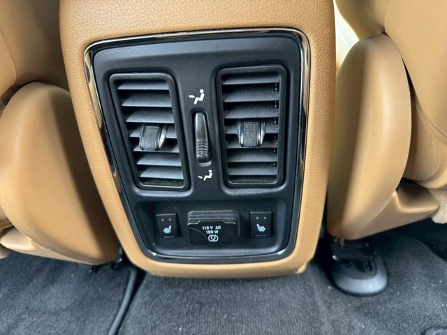 ダッジ・デュランゴ シタデル たんカラーレザーシート/サンルーフ/ワンセグTV/Bluetooth/バックカメラ/サイドカメラ/フロントカメラ/ドライブレコーダー/ETC/シートヒーター/シートヒーター/ステアリングヒーター(63枚目)