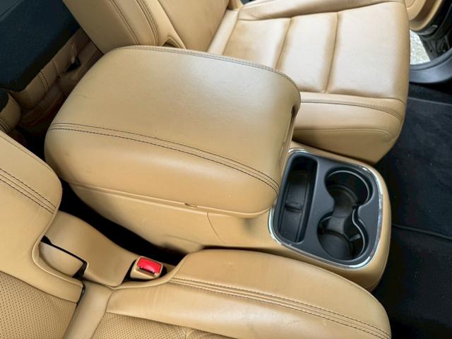 ダッジ・デュランゴ シタデル たんカラーレザーシート/サンルーフ/ワンセグTV/Bluetooth/バックカメラ/サイドカメラ/フロントカメラ/ドライブレコーダー/ETC/シートヒーター/シートヒーター/ステアリングヒーター(66枚目)