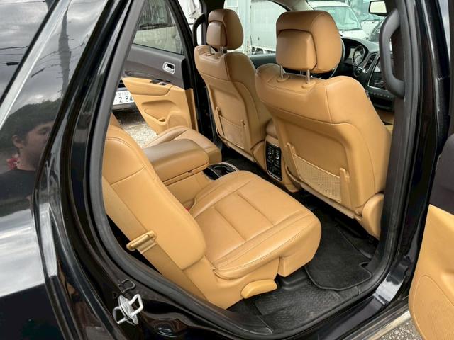 ダッジ・デュランゴ シタデル たんカラーレザーシート/サンルーフ/ワンセグTV/Bluetooth/バックカメラ/サイドカメラ/フロントカメラ/ドライブレコーダー/ETC/シートヒーター/シートヒーター/ステアリングヒーター(69枚目)