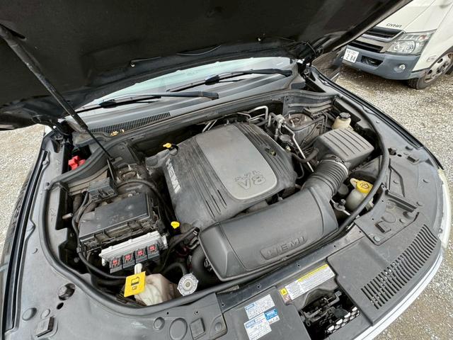 ダッジ・デュランゴ シタデル たんカラーレザーシート/サンルーフ/ワンセグTV/Bluetooth/バックカメラ/サイドカメラ/フロントカメラ/ドライブレコーダー/ETC/シートヒーター/シートヒーター/ステアリングヒーター(76枚目)