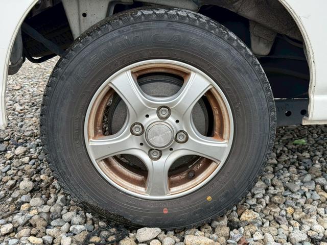 ハイゼットカーゴ 　２シーター／ＳＡ３ハイルーフ／ＥＴＣ／社外ナビ／Ｂｌｕｅｔｏｏｔｈ／ワンセグＴＶ／ミラー型ドライブレコーダー／オーバーヘッドコンソール／（11枚目）