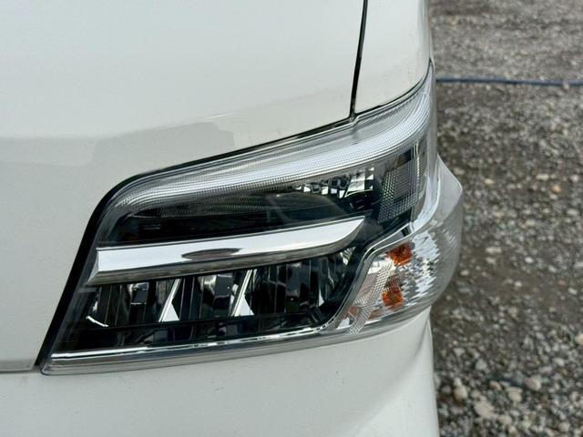 ハイゼットカーゴ 　２シーター／ＳＡ３ハイルーフ／ＥＴＣ／社外ナビ／Ｂｌｕｅｔｏｏｔｈ／ワンセグＴＶ／ミラー型ドライブレコーダー／オーバーヘッドコンソール／（17枚目）