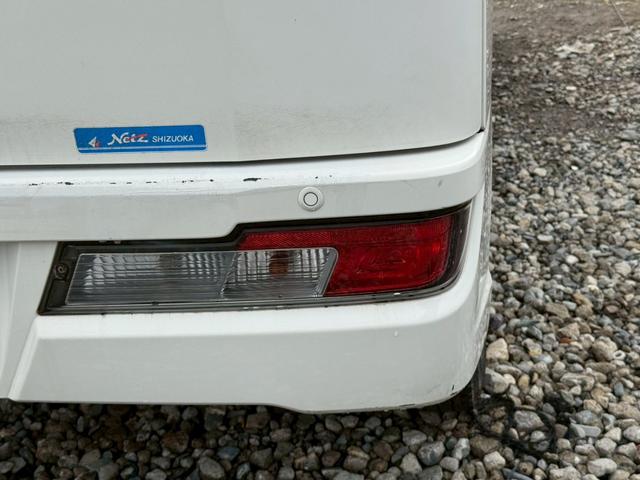 ハイゼットカーゴ 　２シーター／ＳＡ３ハイルーフ／ＥＴＣ／社外ナビ／Ｂｌｕｅｔｏｏｔｈ／ワンセグＴＶ／ミラー型ドライブレコーダー／オーバーヘッドコンソール／（19枚目）