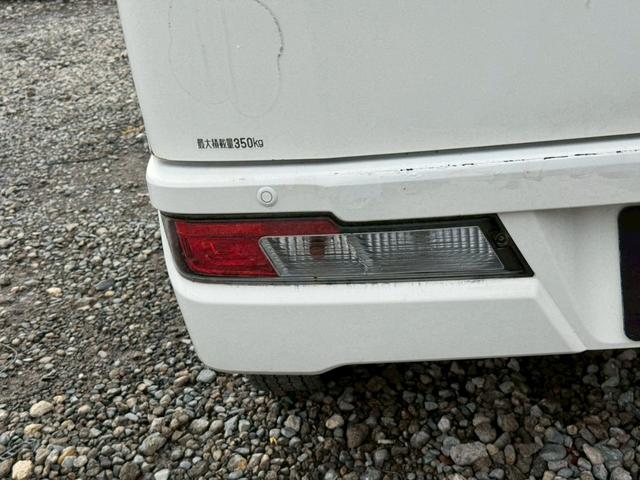 ハイゼットカーゴ 　２シーター／ＳＡ３ハイルーフ／ＥＴＣ／社外ナビ／Ｂｌｕｅｔｏｏｔｈ／ワンセグＴＶ／ミラー型ドライブレコーダー／オーバーヘッドコンソール／（20枚目）