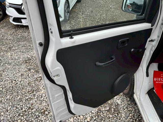 ハイゼットカーゴ 　２シーター／ＳＡ３ハイルーフ／ＥＴＣ／社外ナビ／Ｂｌｕｅｔｏｏｔｈ／ワンセグＴＶ／ミラー型ドライブレコーダー／オーバーヘッドコンソール／（25枚目）