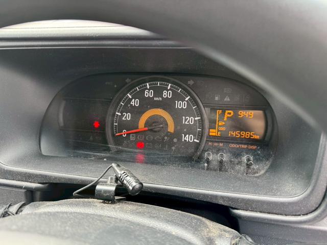 ハイゼットカーゴ 　２シーター／ＳＡ３ハイルーフ／ＥＴＣ／社外ナビ／Ｂｌｕｅｔｏｏｔｈ／ワンセグＴＶ／ミラー型ドライブレコーダー／オーバーヘッドコンソール／（28枚目）