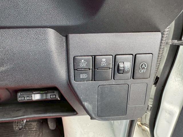 ハイゼットカーゴ 　２シーター／ＳＡ３ハイルーフ／ＥＴＣ／社外ナビ／Ｂｌｕｅｔｏｏｔｈ／ワンセグＴＶ／ミラー型ドライブレコーダー／オーバーヘッドコンソール／（29枚目）