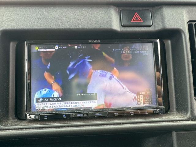 ハイゼットカーゴ 　２シーター／ＳＡ３ハイルーフ／ＥＴＣ／社外ナビ／Ｂｌｕｅｔｏｏｔｈ／ワンセグＴＶ／ミラー型ドライブレコーダー／オーバーヘッドコンソール／（35枚目）