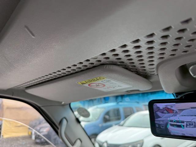 ハイゼットカーゴ 　２シーター／ＳＡ３ハイルーフ／ＥＴＣ／社外ナビ／Ｂｌｕｅｔｏｏｔｈ／ワンセグＴＶ／ミラー型ドライブレコーダー／オーバーヘッドコンソール／（42枚目）