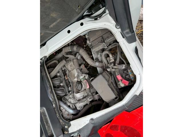 ハイゼットカーゴ 　２シーター／ＳＡ３ハイルーフ／ＥＴＣ／社外ナビ／Ｂｌｕｅｔｏｏｔｈ／ワンセグＴＶ／ミラー型ドライブレコーダー／オーバーヘッドコンソール／（51枚目）