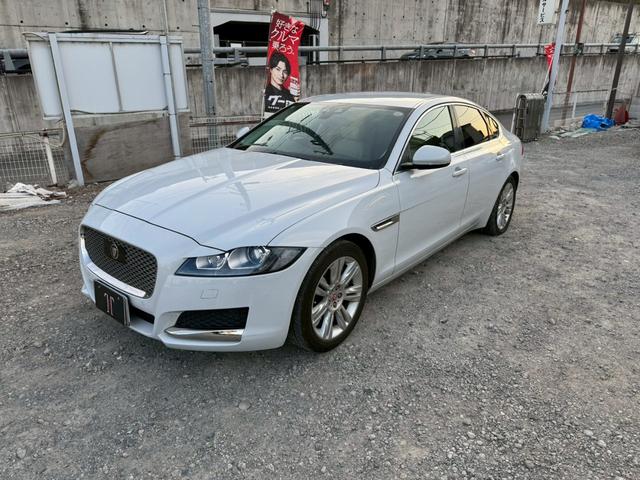 XF プレステージ フルセグTV/Bluetooth/Meridian/USB/ドライブレコーダー/パドルシフト/リアシートヒーター/ステアリングリモコン/リア電動サンシェード(3枚目)