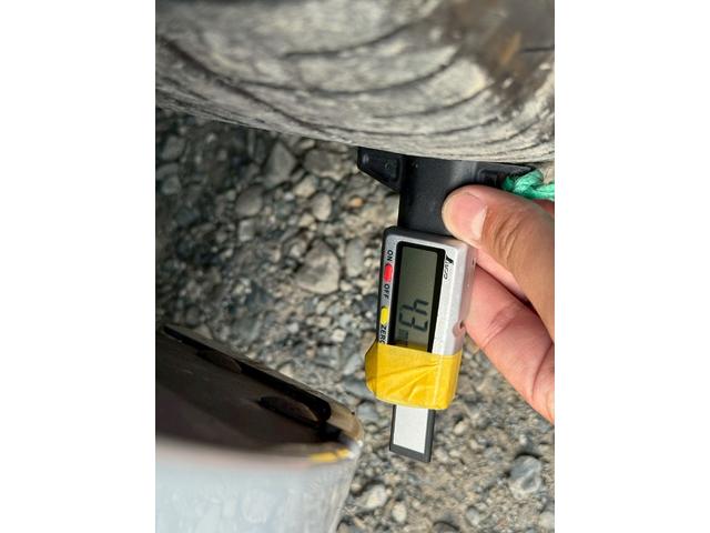 XF プレステージ フルセグTV/Bluetooth/Meridian/USB/ドライブレコーダー/パドルシフト/リアシートヒーター/ステアリングリモコン/リア電動サンシェード(10枚目)