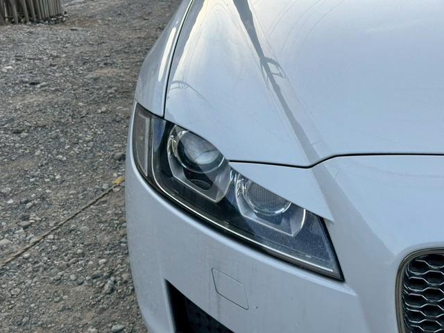 XF プレステージ フルセグTV/Bluetooth/Meridian/USB/ドライブレコーダー/パドルシフト/リアシートヒーター/ステアリングリモコン/リア電動サンシェード(18枚目)