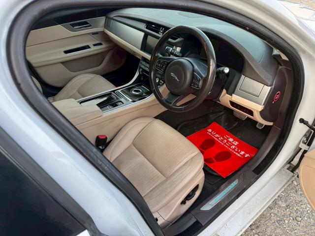 XF プレステージ フルセグTV/Bluetooth/Meridian/USB/ドライブレコーダー/パドルシフト/リアシートヒーター/ステアリングリモコン/リア電動サンシェード(21枚目)