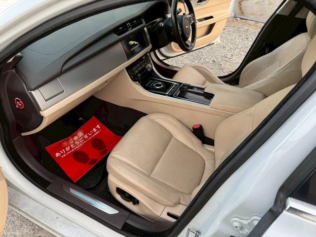 XF プレステージ フルセグTV/Bluetooth/Meridian/USB/ドライブレコーダー/パドルシフト/リアシートヒーター/ステアリングリモコン/リア電動サンシェード(24枚目)