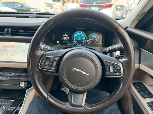 XF プレステージ フルセグTV/Bluetooth/Meridian/USB/ドライブレコーダー/パドルシフト/リアシートヒーター/ステアリングリモコン/リア電動サンシェード(27枚目)