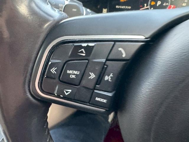 XF プレステージ フルセグTV/Bluetooth/Meridian/USB/ドライブレコーダー/パドルシフト/リアシートヒーター/ステアリングリモコン/リア電動サンシェード(33枚目)