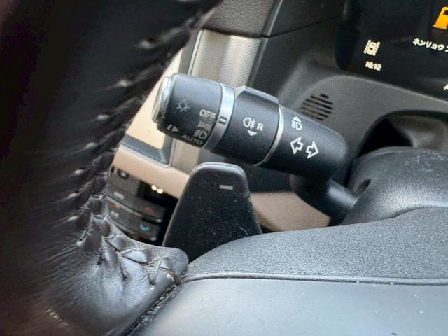 XF プレステージ フルセグTV/Bluetooth/Meridian/USB/ドライブレコーダー/パドルシフト/リアシートヒーター/ステアリングリモコン/リア電動サンシェード(34枚目)