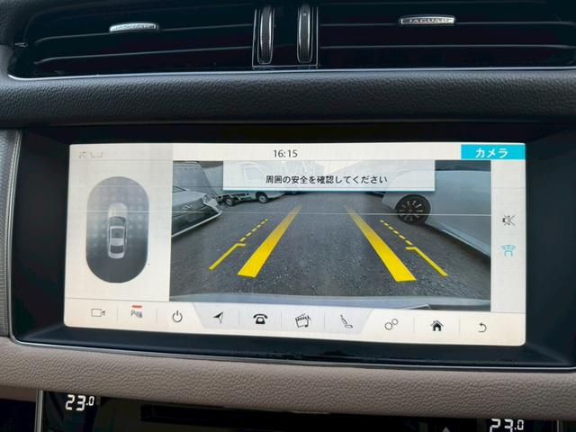 XF プレステージ フルセグTV/Bluetooth/Meridian/USB/ドライブレコーダー/パドルシフト/リアシートヒーター/ステアリングリモコン/リア電動サンシェード(38枚目)