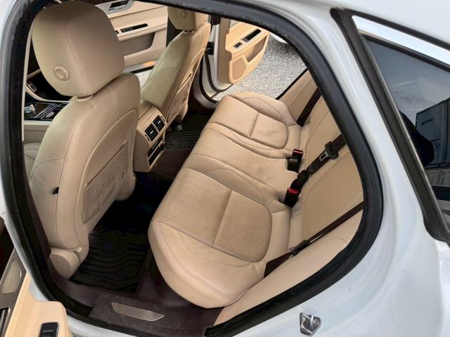 XF プレステージ フルセグTV/Bluetooth/Meridian/USB/ドライブレコーダー/パドルシフト/リアシートヒーター/ステアリングリモコン/リア電動サンシェード(54枚目)