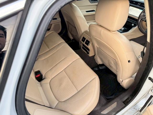 XF プレステージ フルセグTV/Bluetooth/Meridian/USB/ドライブレコーダー/パドルシフト/リアシートヒーター/ステアリングリモコン/リア電動サンシェード(57枚目)