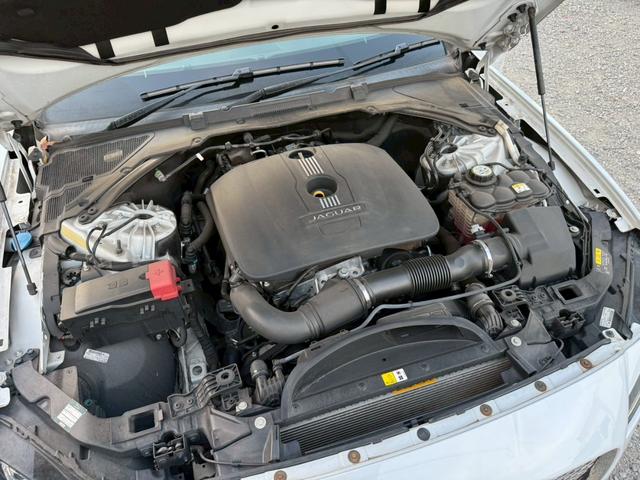 XF プレステージ フルセグTV/Bluetooth/Meridian/USB/ドライブレコーダー/パドルシフト/リアシートヒーター/ステアリングリモコン/リア電動サンシェード(64枚目)