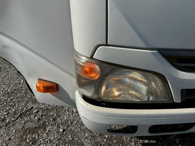 デュトロハイブリッド パネルバン/2tショート/ハイブリッド/オートマチック/バックカメラ/ラッシングレール3段/室内長さ300/幅176/高さ206/(58枚目)