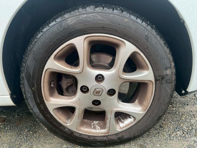 トゥインゴ プレイ メモリーナビ/ワンオーナー/TV/コーナーセンサー/ETC/クルーズコントロール/アイドリングストップ/(10枚目)