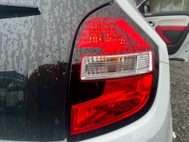 トゥインゴ プレイ メモリーナビ/ワンオーナー/TV/コーナーセンサー/ETC/クルーズコントロール/アイドリングストップ/(11枚目)