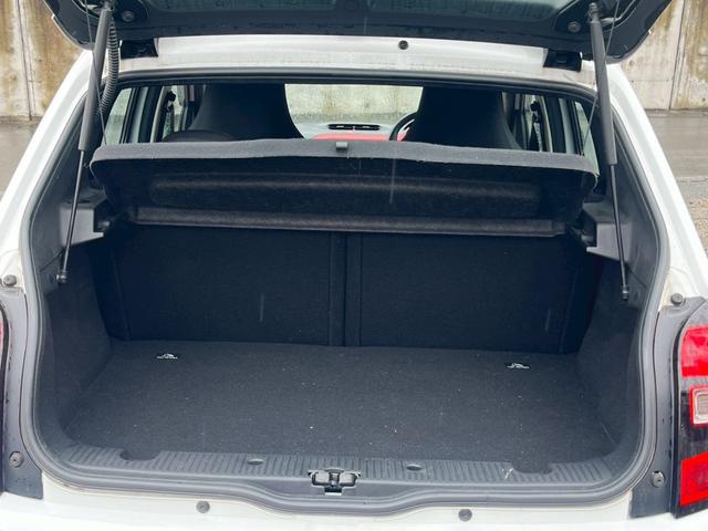 トゥインゴ プレイ メモリーナビ/ワンオーナー/TV/コーナーセンサー/ETC/クルーズコントロール/アイドリングストップ/(24枚目)