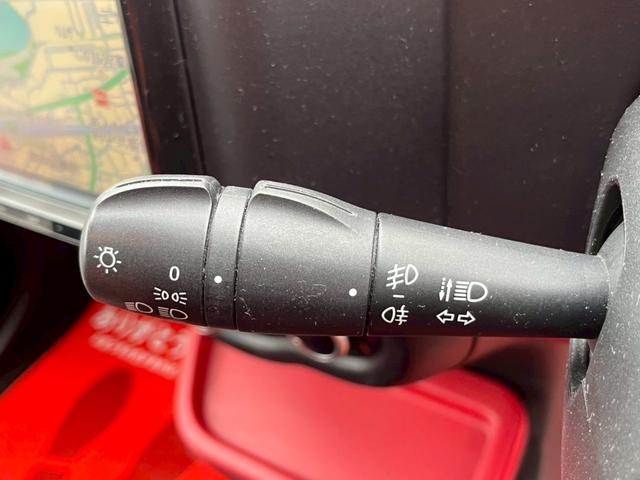 トゥインゴ プレイ メモリーナビ/ワンオーナー/TV/コーナーセンサー/ETC/クルーズコントロール/アイドリングストップ/(27枚目)