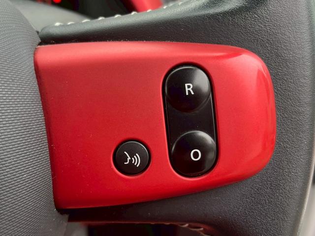 トゥインゴ プレイ メモリーナビ/ワンオーナー/TV/コーナーセンサー/ETC/クルーズコントロール/アイドリングストップ/(31枚目)