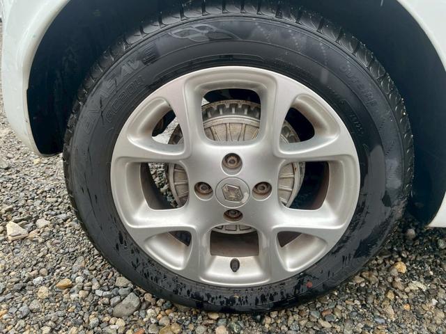 トゥインゴ プレイ メモリーナビ/ワンオーナー/TV/コーナーセンサー/ETC/クルーズコントロール/アイドリングストップ/(48枚目)